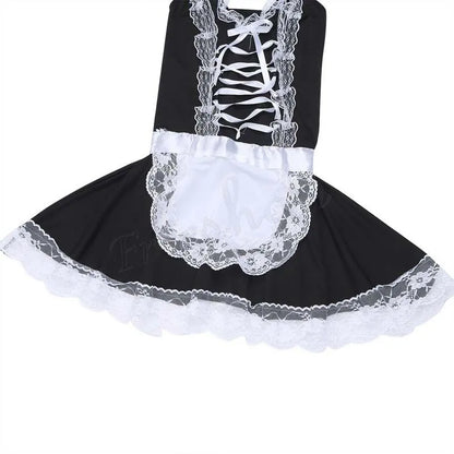 New Maid Uniform Cosplay Costume